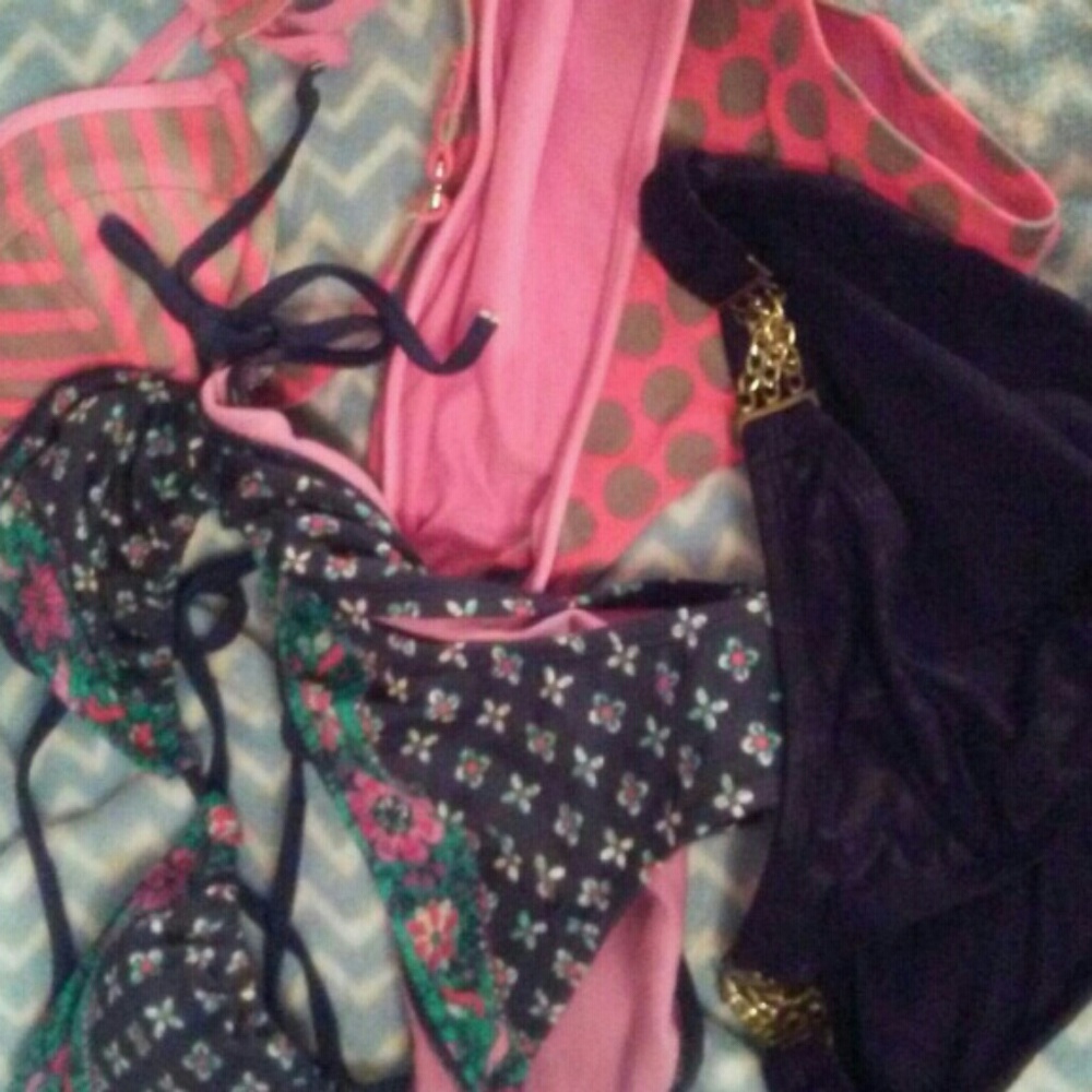 CUTE SUMMER BIKINI LOT